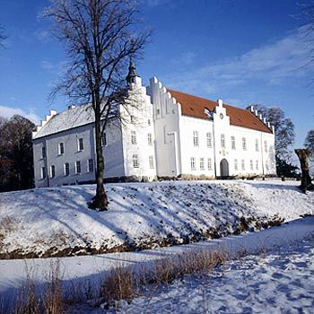 Kokkedal Slotshotel