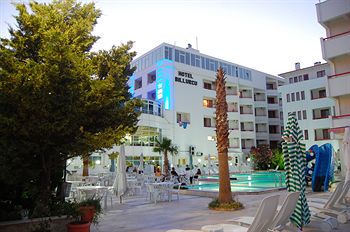 Hotel Billurcu & Suites