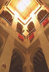 Hotel Kasbah Oulad Othmane