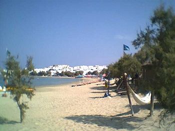 Windmill Naxos