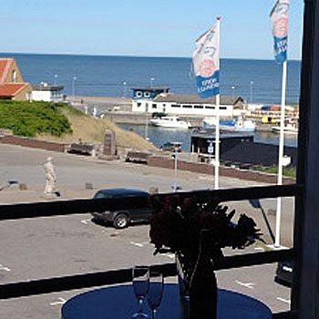 Hotel Hirtshals