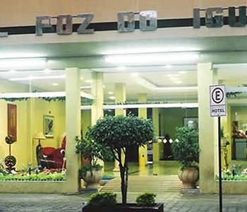 Hotel Foz do IguaÃ§u
