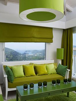 Salvator Villas & Spa Hotel