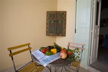 Evkarpos Country House
