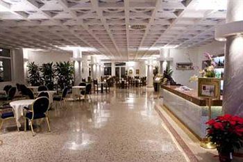 Best Western Palace Hotel