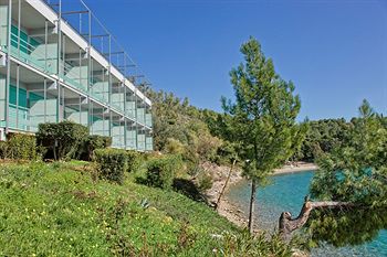 Xenia Poros Image Hotel