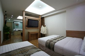Incheon Prince Hotel