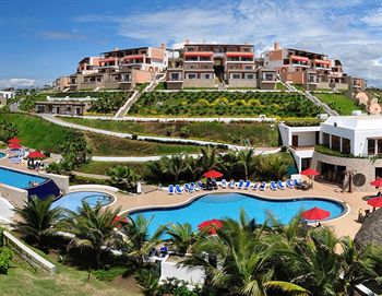 Royal Decameron, Mompiche, Ecuador - all inclusive