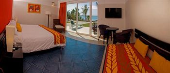 Royal Decameron Baru Beach Resort - all inclusive