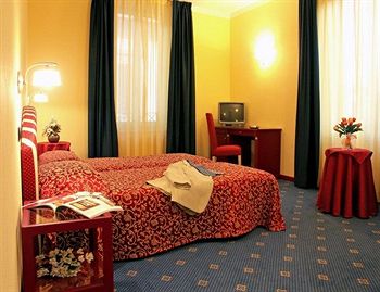 Hotel Da Vinci