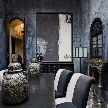 Dar Darma - Riad