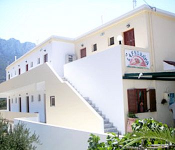 Lefkorama