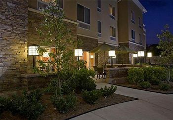 Fairfield Inn & Suites by Marriott Montgomery EastChase Pkwy