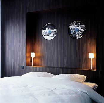 Hotel De Pits
