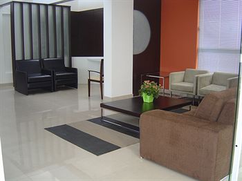 Luisa Palace Hotel