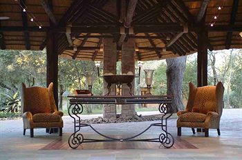 Shumbalala Game Lodge