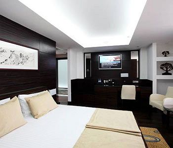International Hotel Sayen