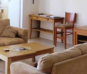 Cairns City Apartments