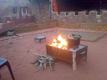 Atallah's Camp