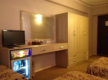 Hotel Capital