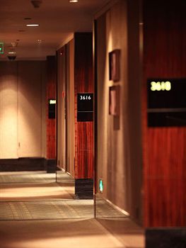 Intercontinental Foshan