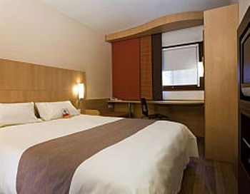 Ibis Dongguan Dongcheng