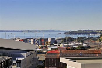 City Travellers Auckland - Hostel/Backpacker