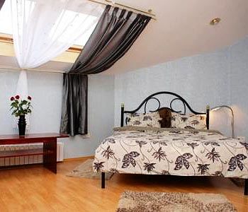 Comfy Apartment