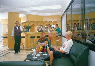 Hotel Cristal Monastir