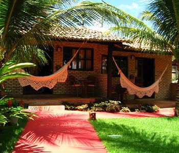 Thalassa Hotel Pousada
