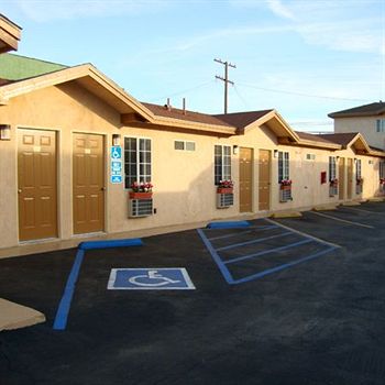 La Bonita Inn Motel