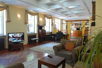 Hotel JÃ¤gerhorn