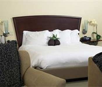 Bella Vista Hotel - Guest House