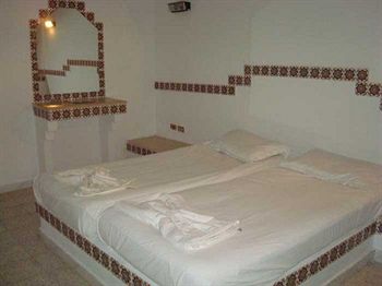 Hotel Les Palmiers Beach Holiday Village