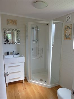 City Lights Boutique Lodge