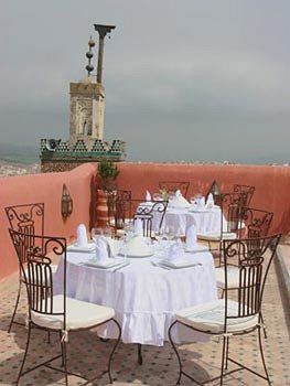 Dar Calipau - Guest House