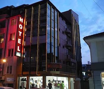 Hotel Citius