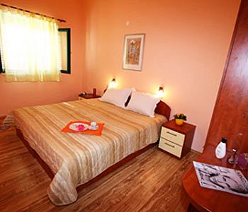 Beach Apartments Lavica