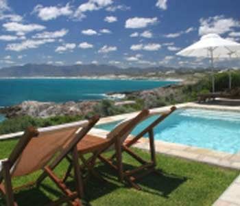 Cliff Lodge - Guest House