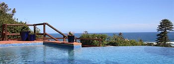 Boardwalk Lodge