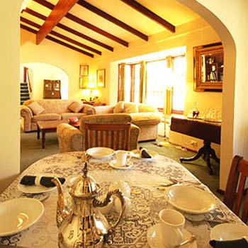 Rosewood Guesthouse