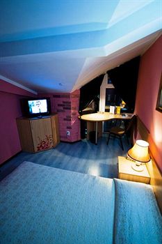 Liverpool Hotel