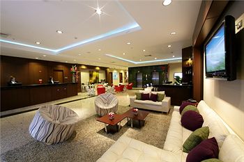 Hotel Ciudad De David
