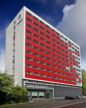 Best Western Premier Katowice Hotel