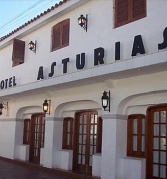 Hotel Asturias