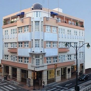 Hotel Cityplaza