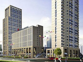 Ibis Nanjing Zhonghua