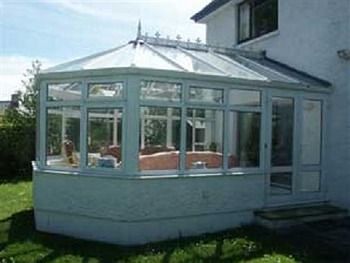 The Bedford House B&B