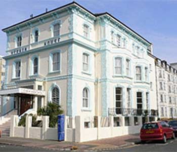 Vernon Guest House