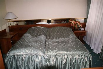Park Spa Hotel Sirius
